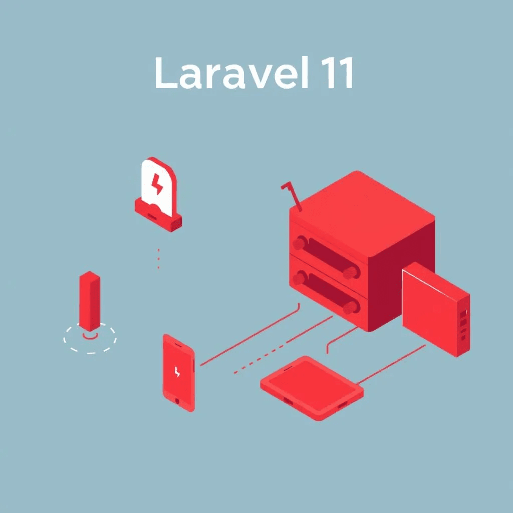 Como Instalar una API en Laravel 11