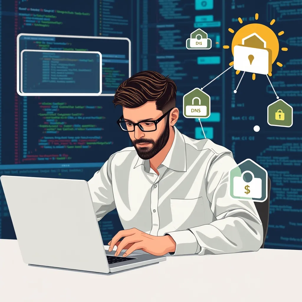 Instalar Hestia en un VPS