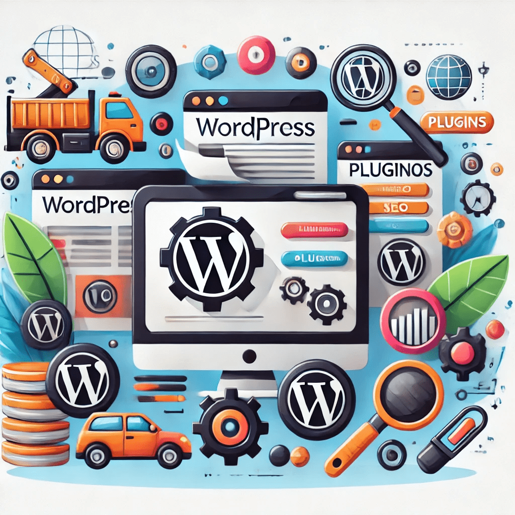 Los 5 Mejores Plugins de WordPress para Crear Páginas Web Sencillas ...