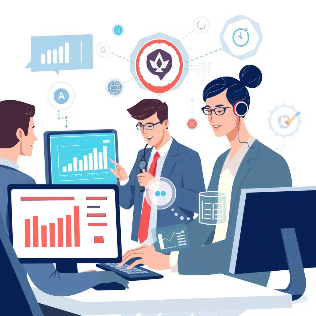 Retos Marketing Digital