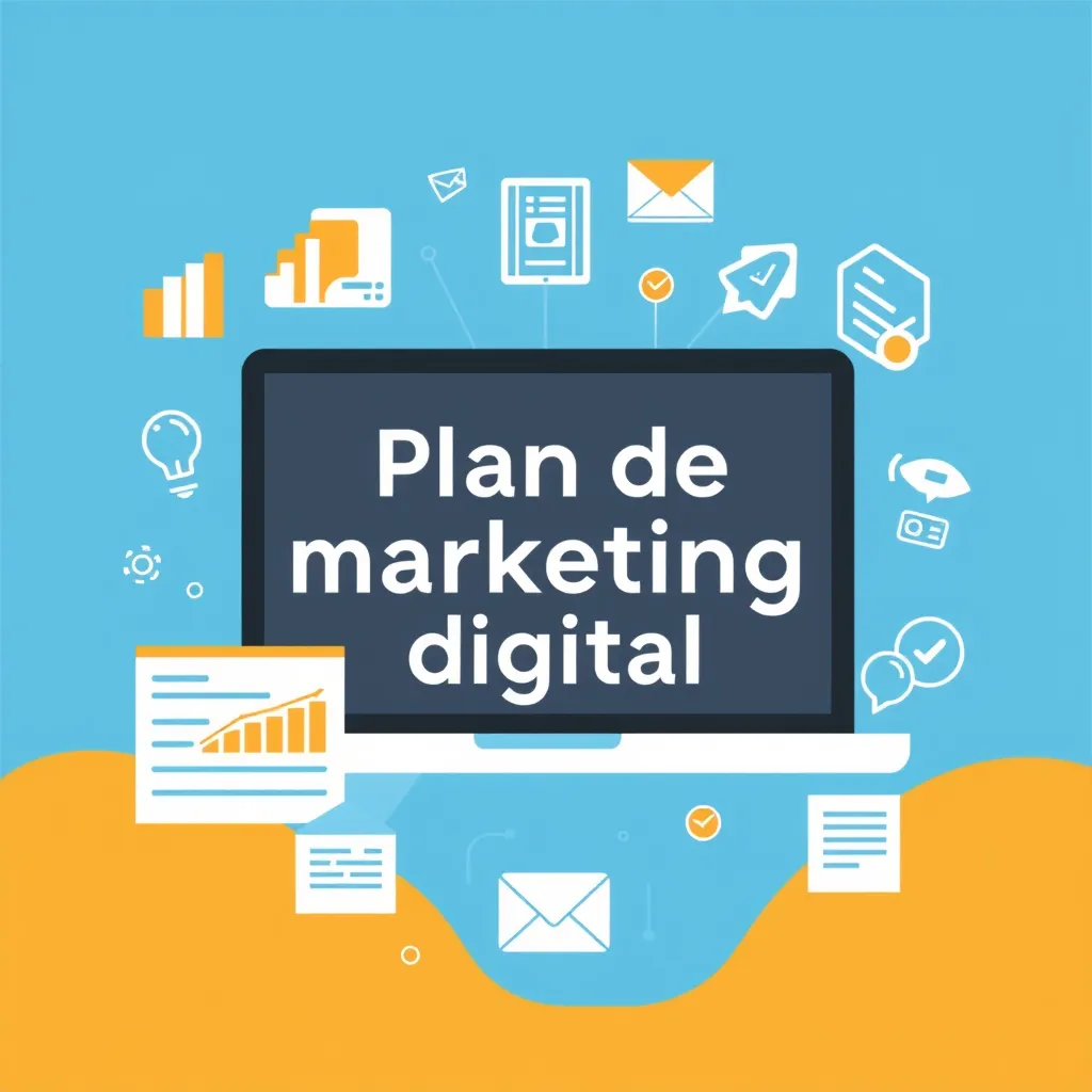 Plan de Marketing Digital