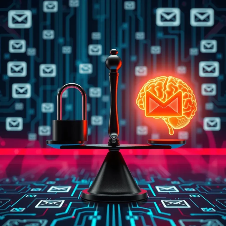 Privacidad o IA