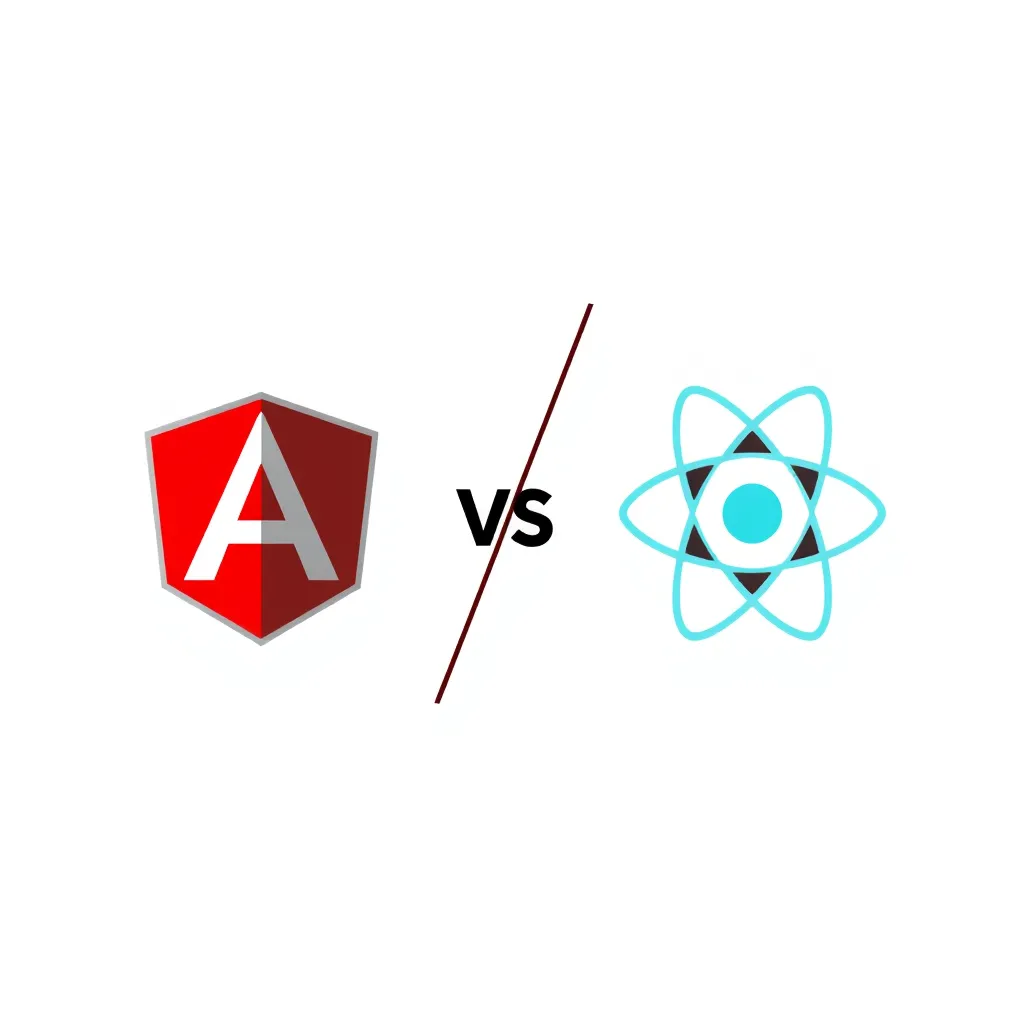 Angular vs React
