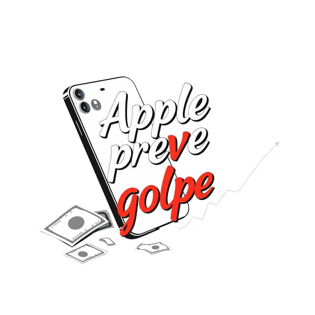 Apple Preve Golpe