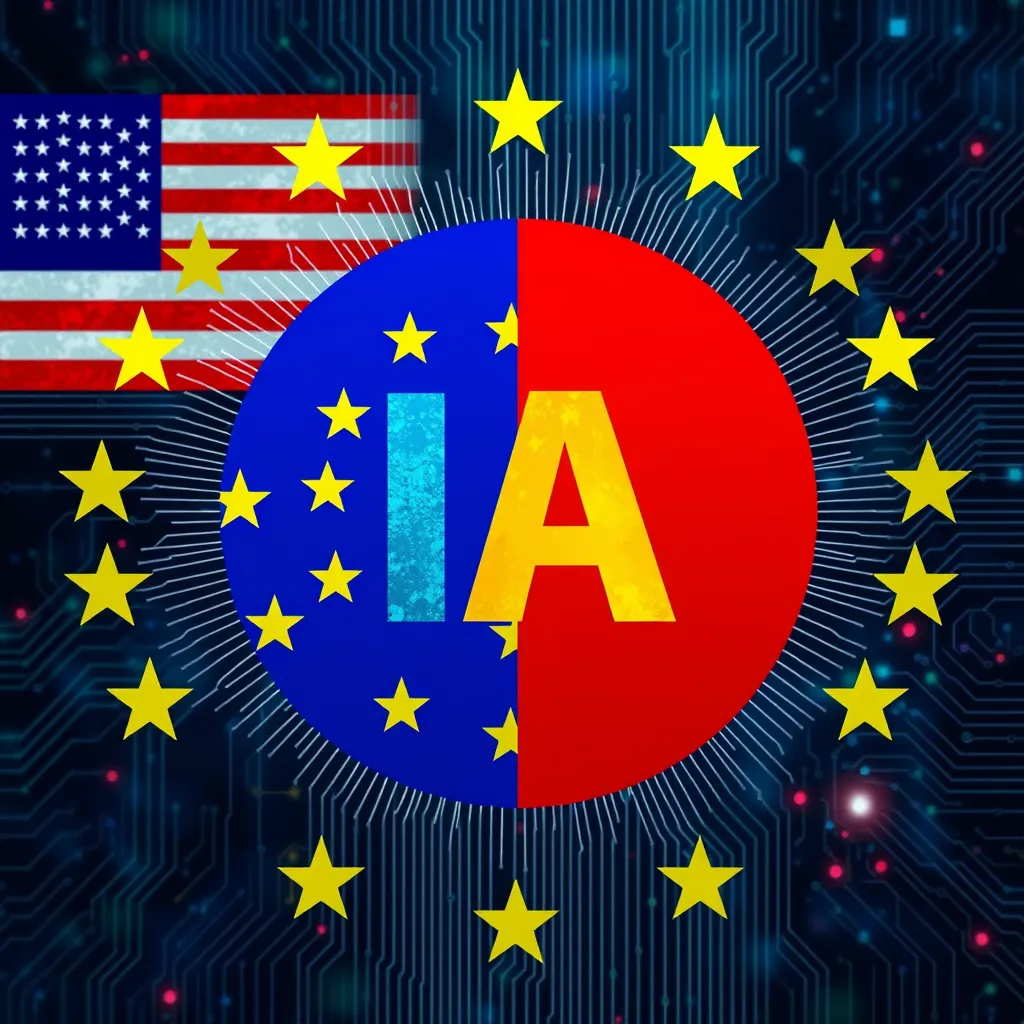 Codigo IA Europa