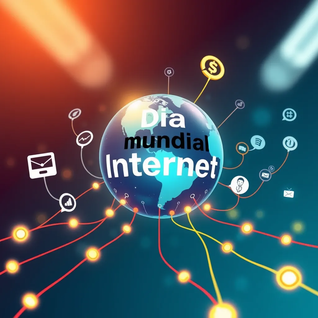 Dia Mundial Internet