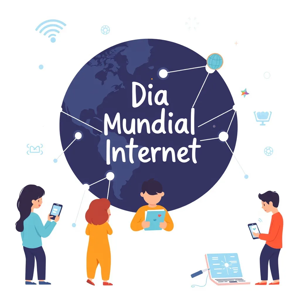 Dia Mundial Internet