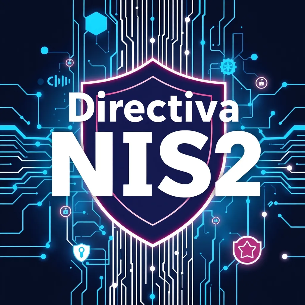 Directiva NIS2