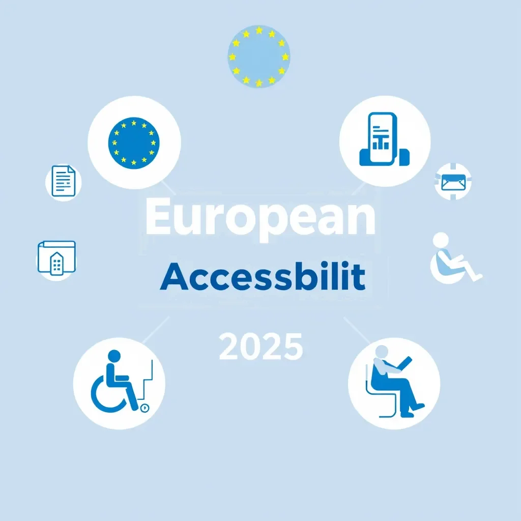 European Accessibility Act
