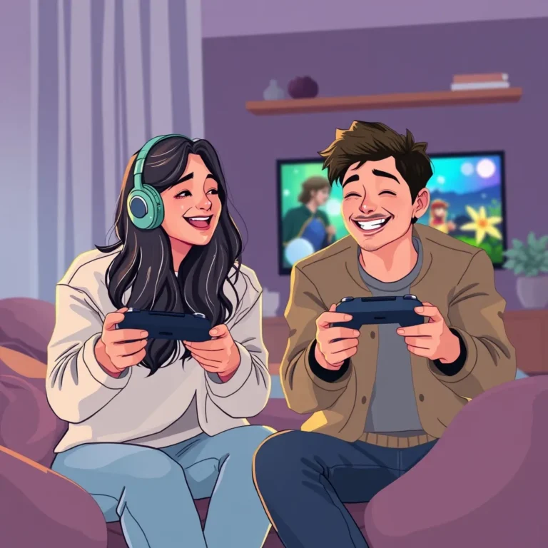 Humanos Jugar Videojuegos