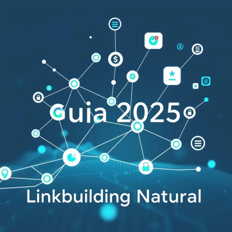 Linkbuilding natural