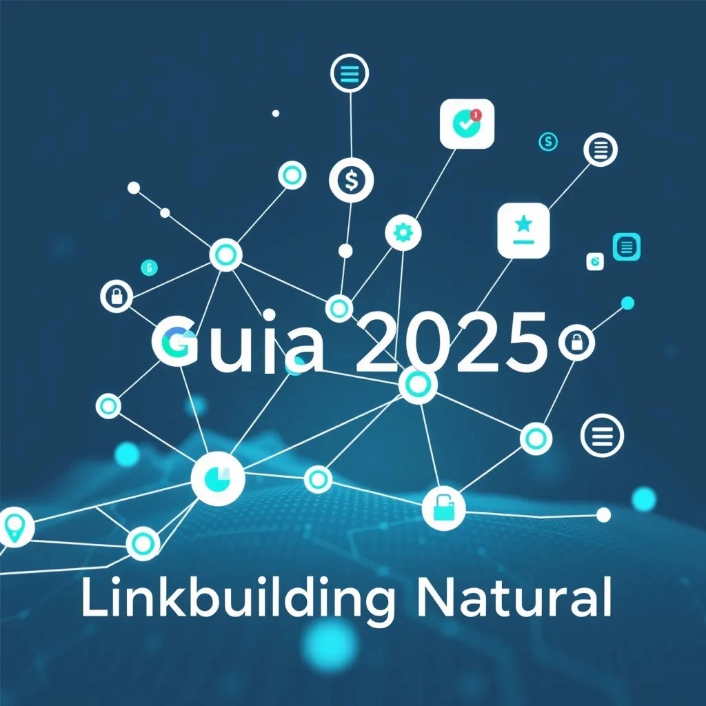 Linkbuilding natural