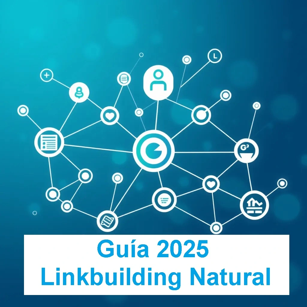 Linkbuilding natural