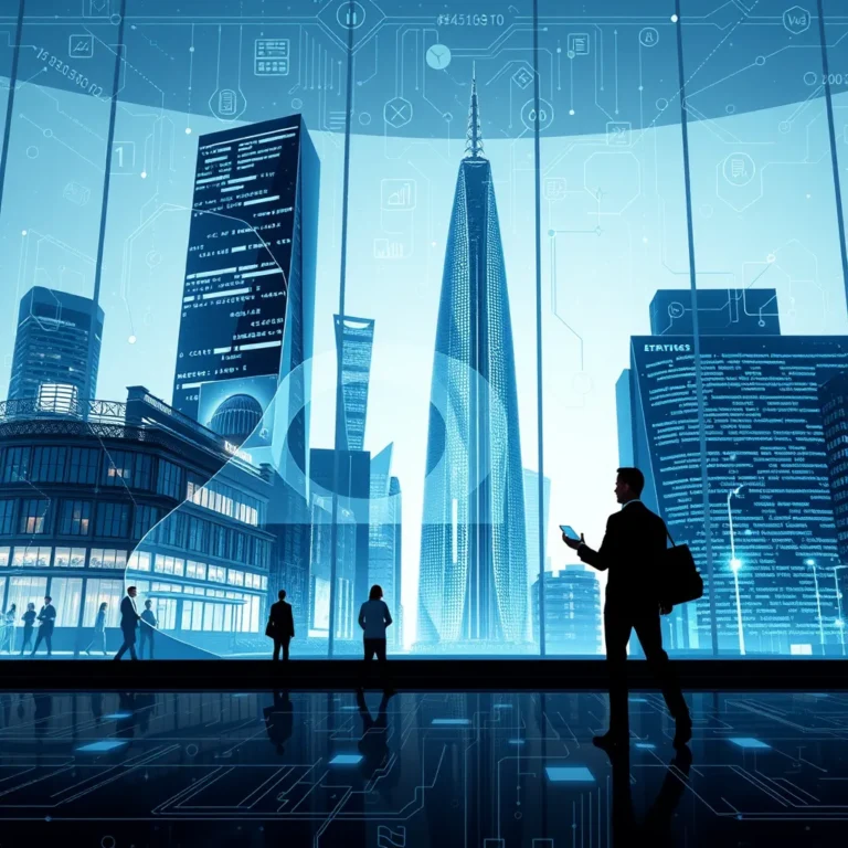 Mejores empresas informatica