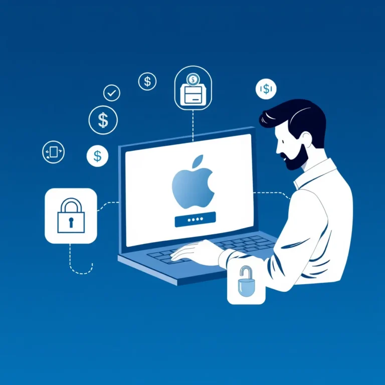 Pagos Externos Apple
