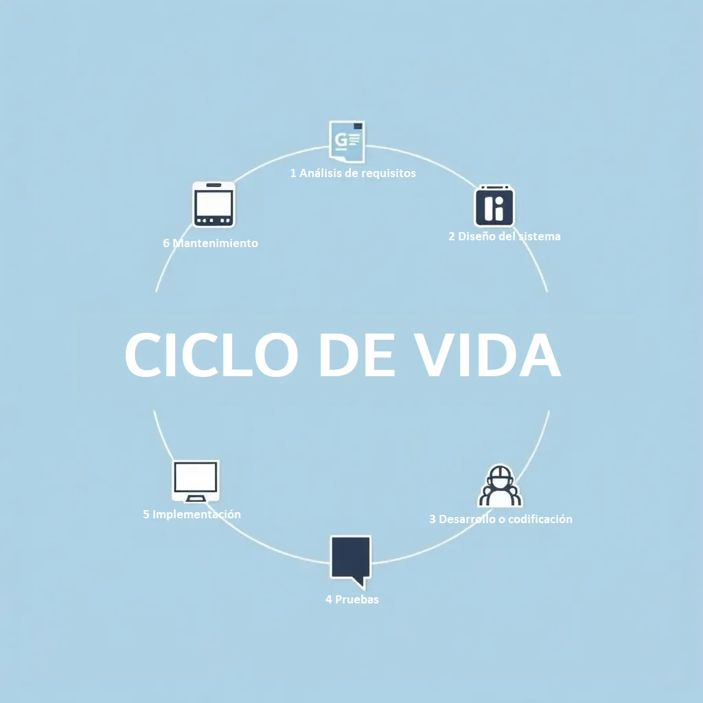 Ciclo de vida