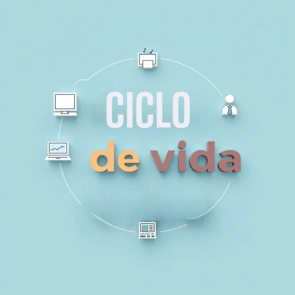 Ciclo de vida