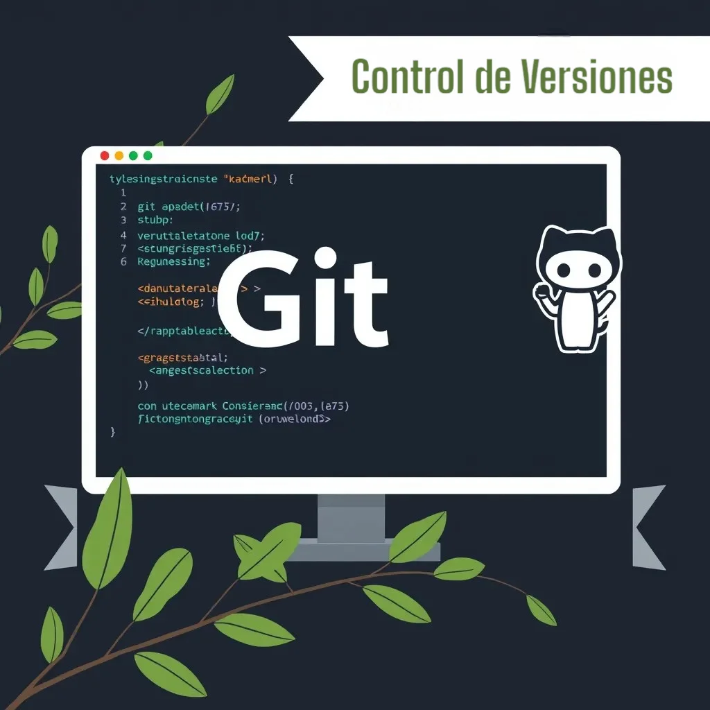 Control de versiones