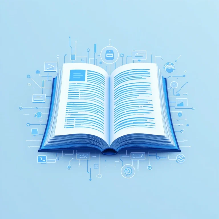 Documentacion de software
