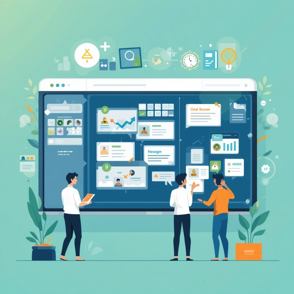 Gestion de proyectos