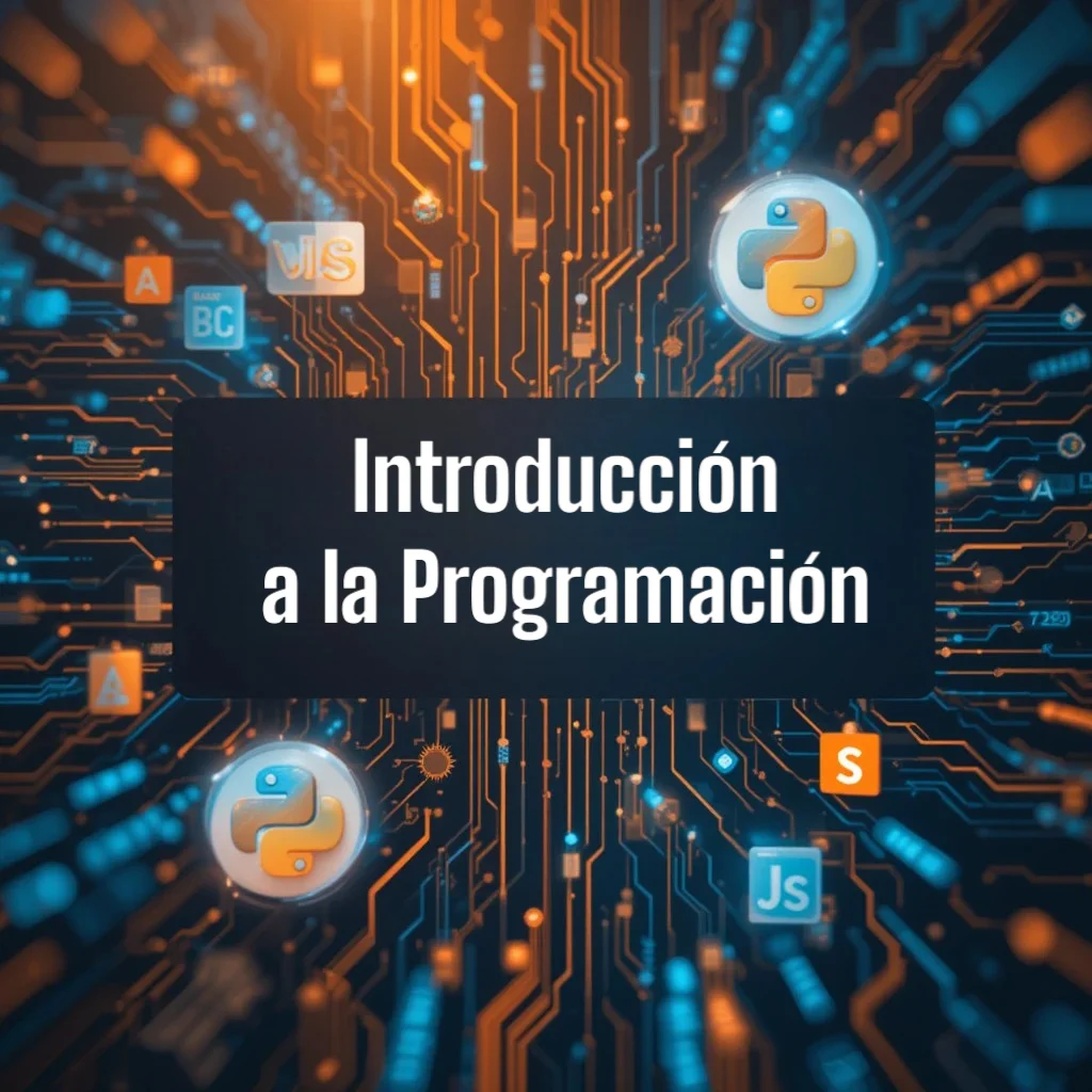 Introduccion a la programacion