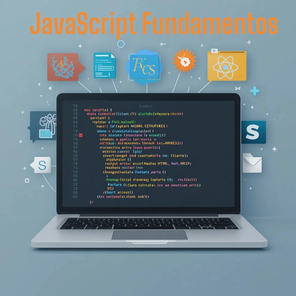 JavaScript fundamentos