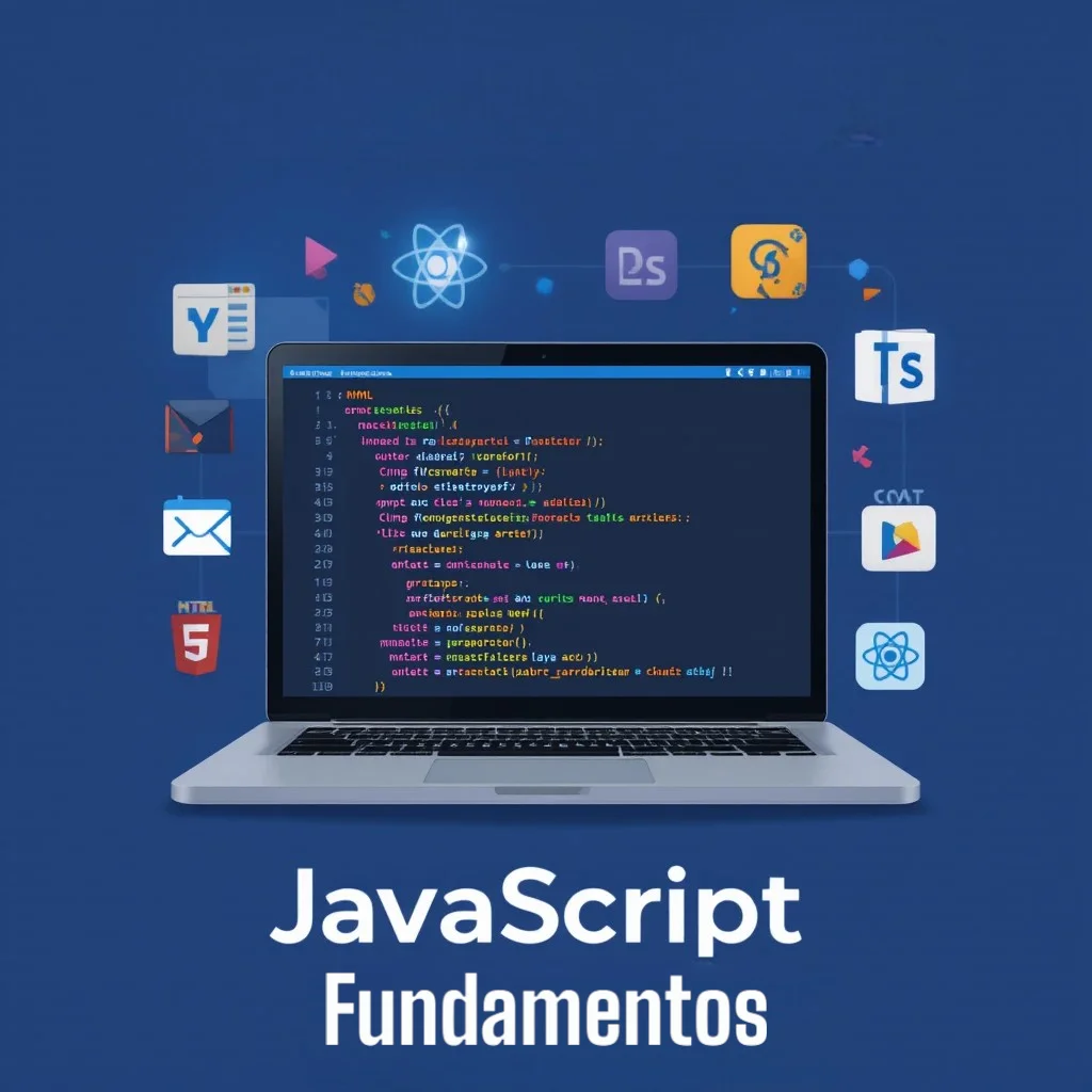 JavaScript fundamentos