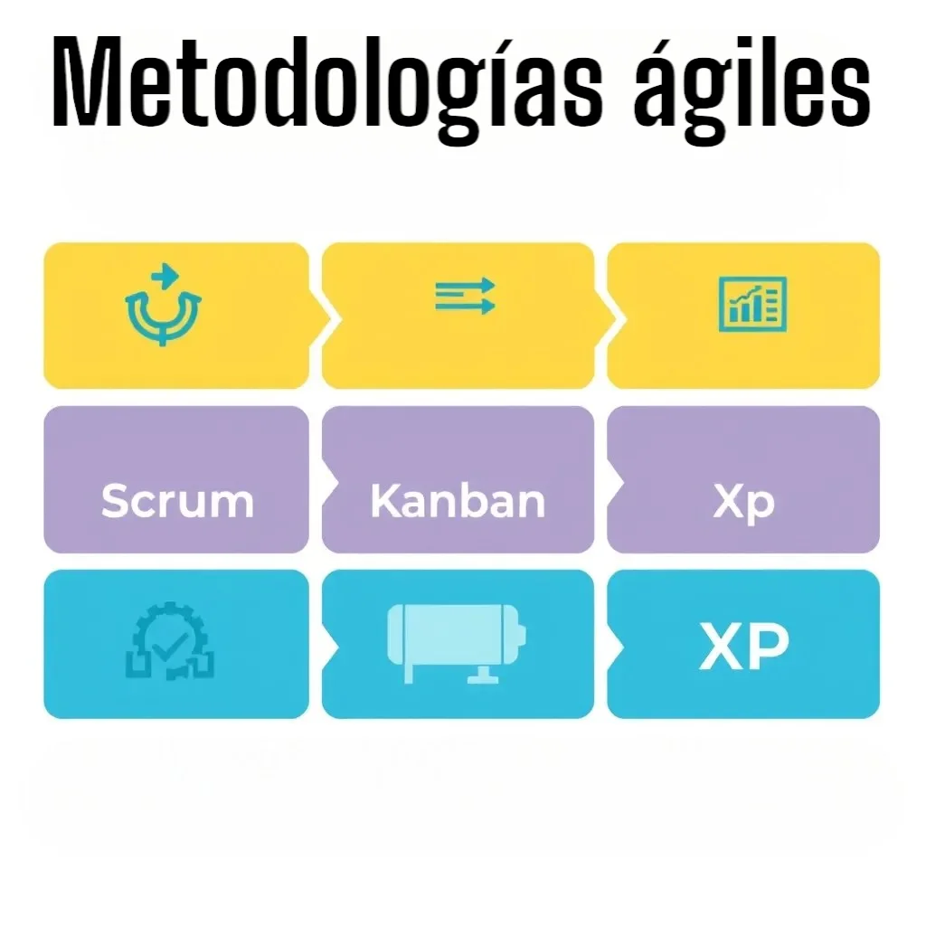 Metodologias agiles