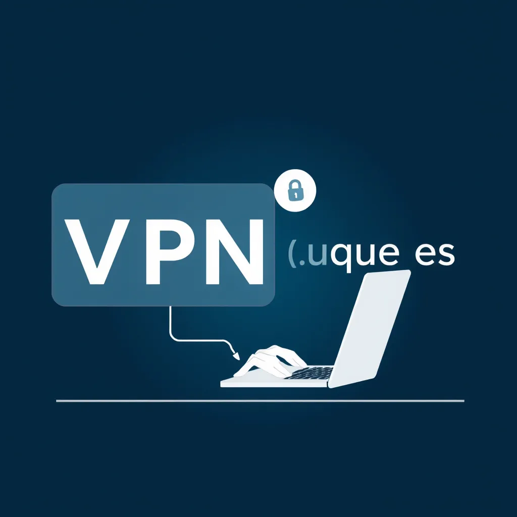 VPN que es