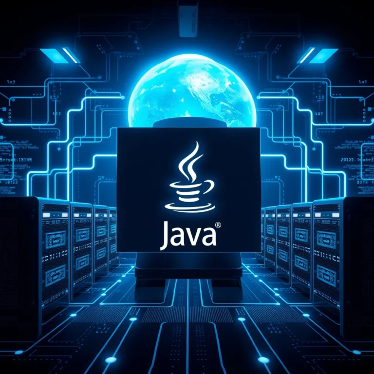 Java caracteristicas