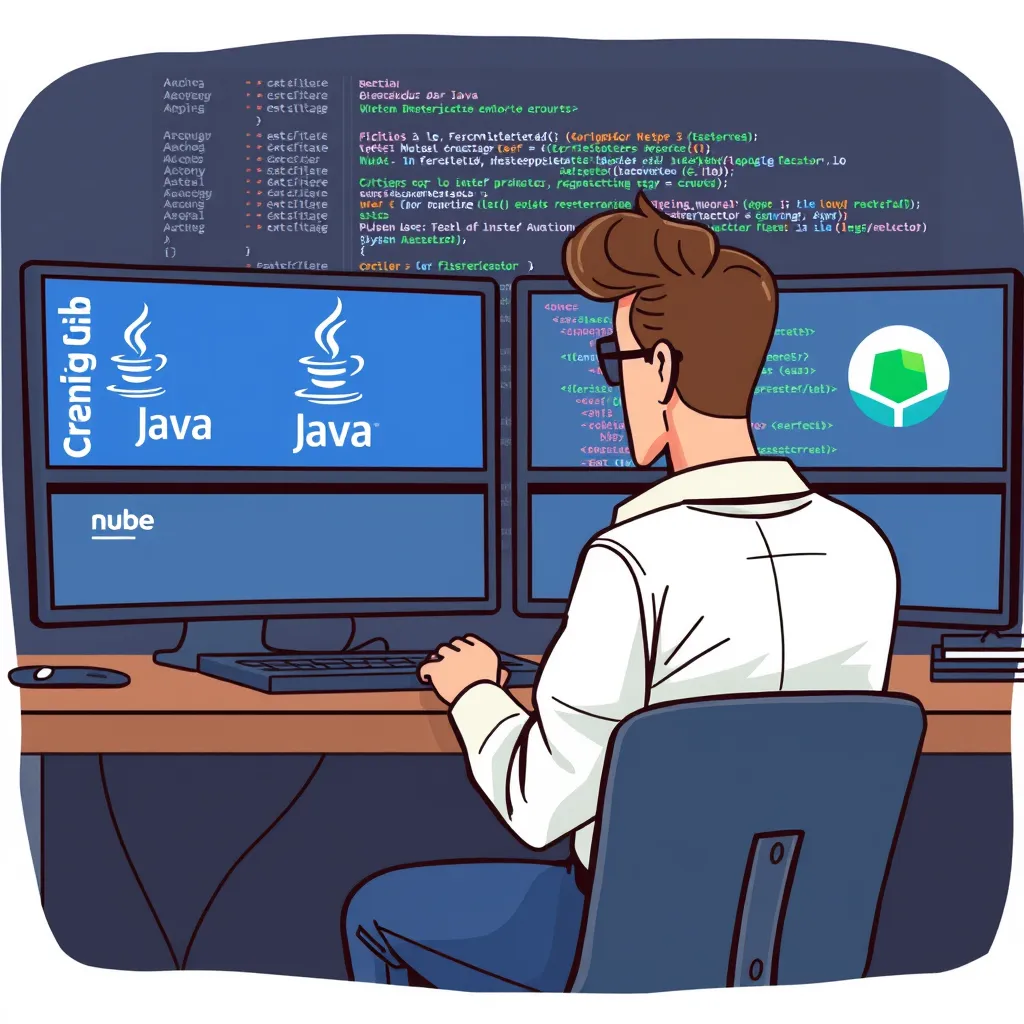 Java caracteristicas
