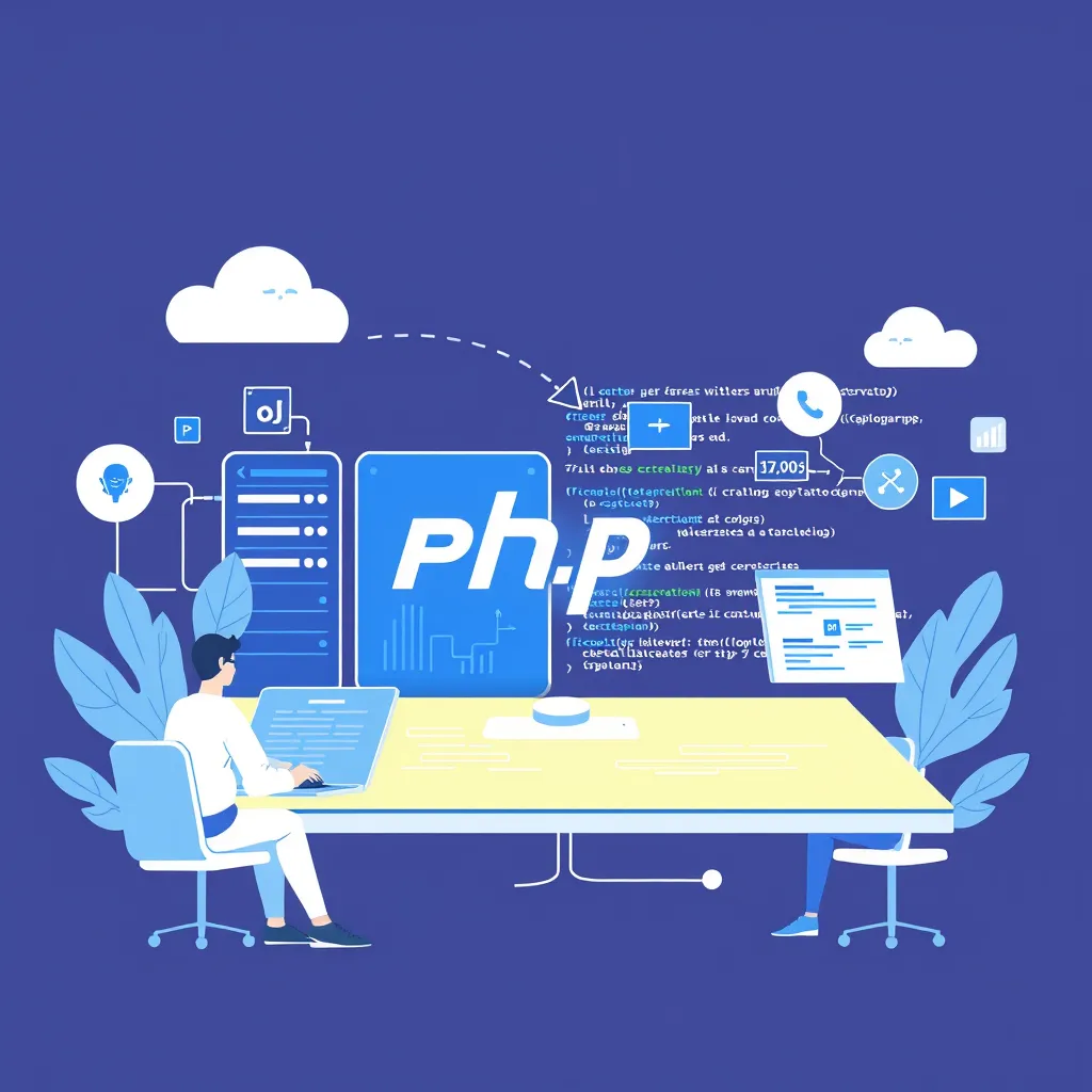 PHP Go