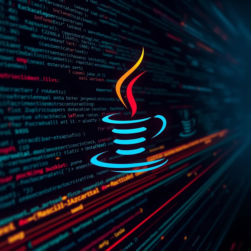 Java caracteristicas