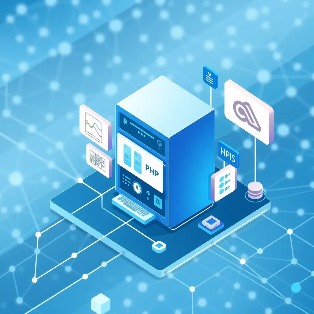 PHP desarrollo web